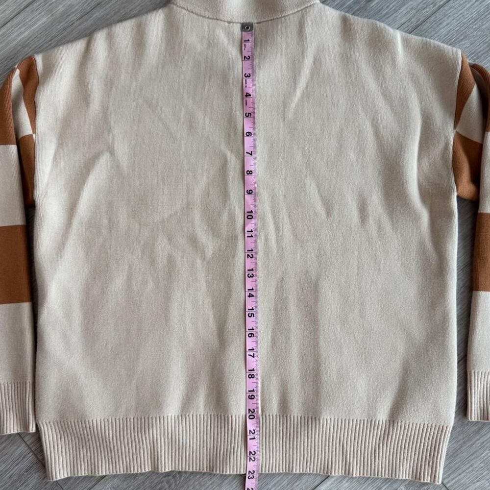 Monrow Women's Jumper - Picture 6 of 8